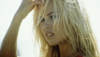 Eeuwige 'Baywatch'-babe Pamela Anderson nu weer stiekem getrouwd met haar bodyguard