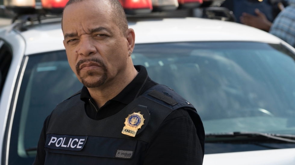 'Cop Killer' rapper Ice T waarschuwt voor 'rap beef': "Het was niet trippen"