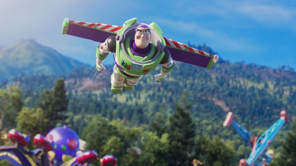 'Toy Story 5' onthult officieel beeld dat de fans zal overvallen