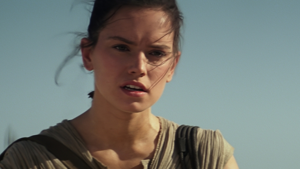 Het huwelijk van Daisy Ridley en Tom Bateman lijkt in de problemen te zitten