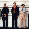 The Usual Suspects