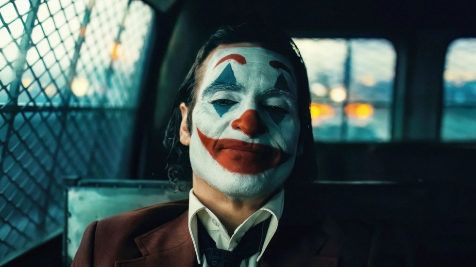 Acteur uit 'Joker 2' noemt de flop "de slechtste film die ooit gemaakt is"