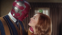 MCU-fans kunnen meer Scarlet Witch verwachten zegt Elizabeth Olsen