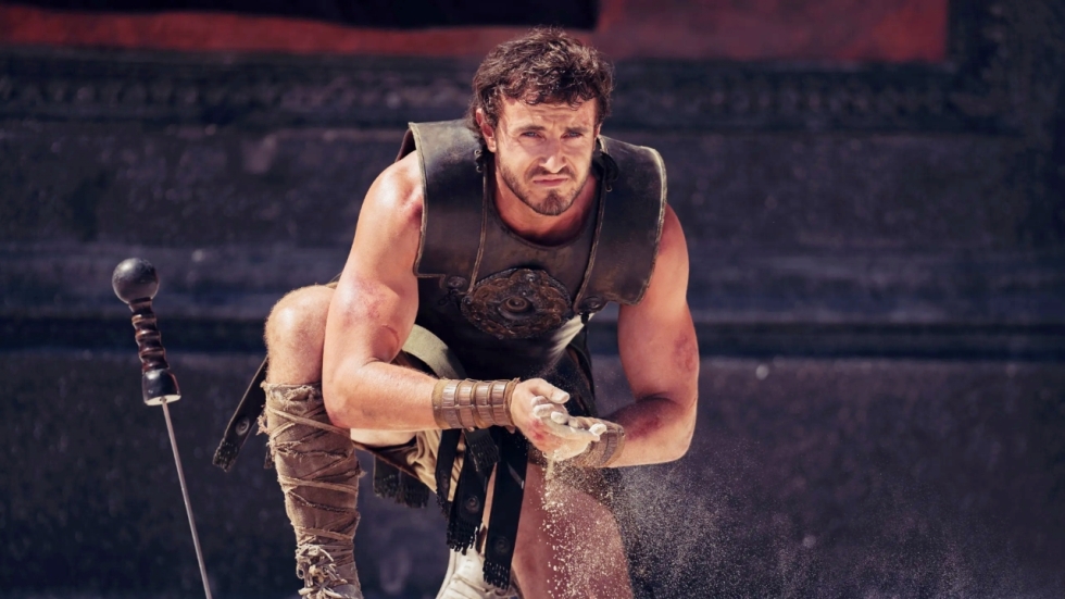 Wat je moet weten over 'Gladiator II' voordat je de film in de bioscoop gaat kijken