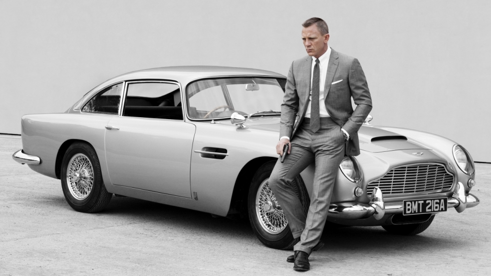 Het salaris van Daniel Craig in 'James Bond' is absurd: Verdient plek in Guinness Book of World Record