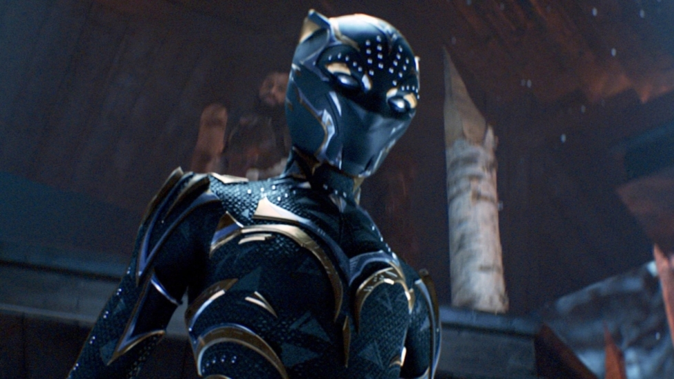 Denzel Washington verklapt uit het niets het bestaan van 'Black Panther 3'