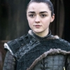 Gaat de 'Game of Thrones'-film over Arya Stark?