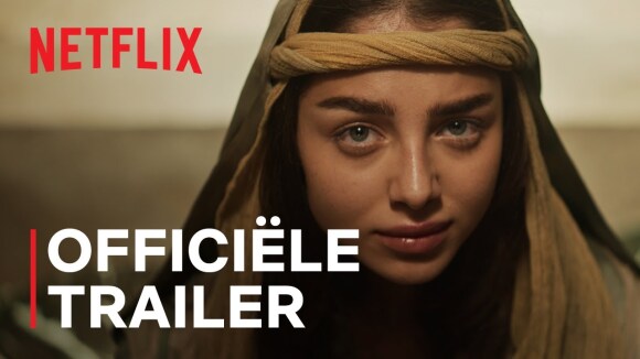 Netflix komt begin december met bijbelfilm 'Mary' van epische proporties