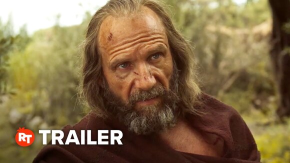 Epische eerste trailer voor 'The Return' met Ralph Fiennes