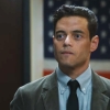 Trailer voor grote en nog onbekende bioscoopfilm in 2025: actiethriller 'The Amateur' met Rami Malek