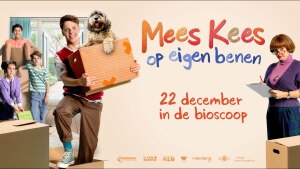 Mees Kees op Eigen Benen (2024) video/trailer