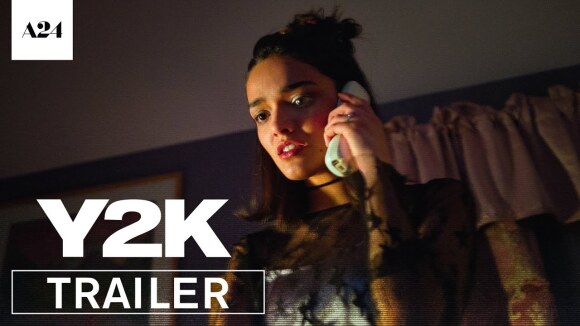 Nieuwe gestoorde rampenfilm 'Y2K' verstoort oudejaarsfeest