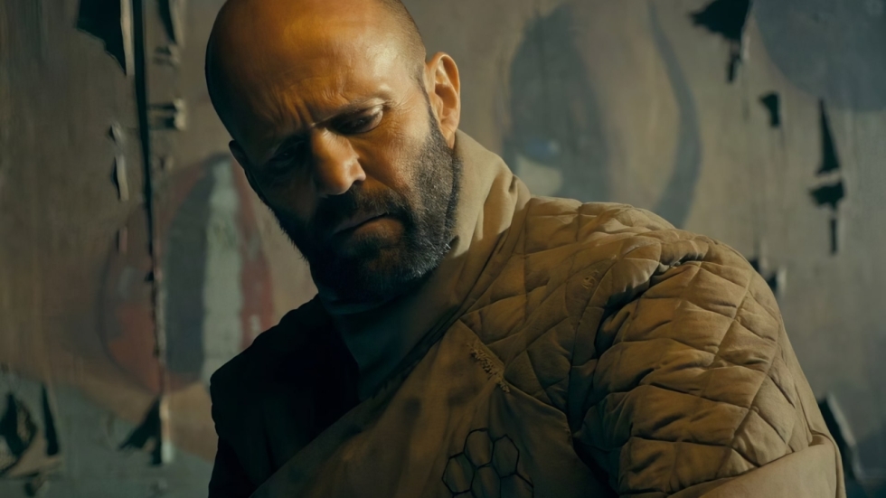 Vervolg op Jason Statham-actieknaller 'The Beekeeper' komt er razendsnel aan