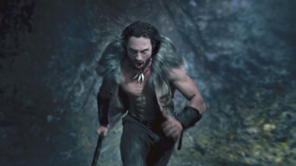 De volgende Marvel-film 'Kraven the Hunter' is een "rauw, R-rated gangsterverhaal"