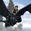 How to Train Your Dragon Live-Action