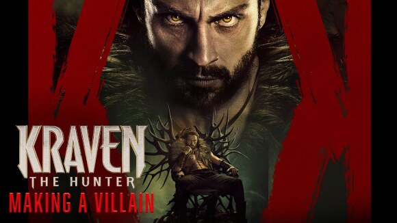 De volgende Marvel-film 'Kraven the Hunter' is een "rauw, R-rated gangsterverhaal"