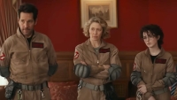 Na 'Ghostbusters: Frozen Empire' verschijnt een flinke reeks andere 'Ghostbusters'-films