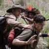 The Lost City of Z