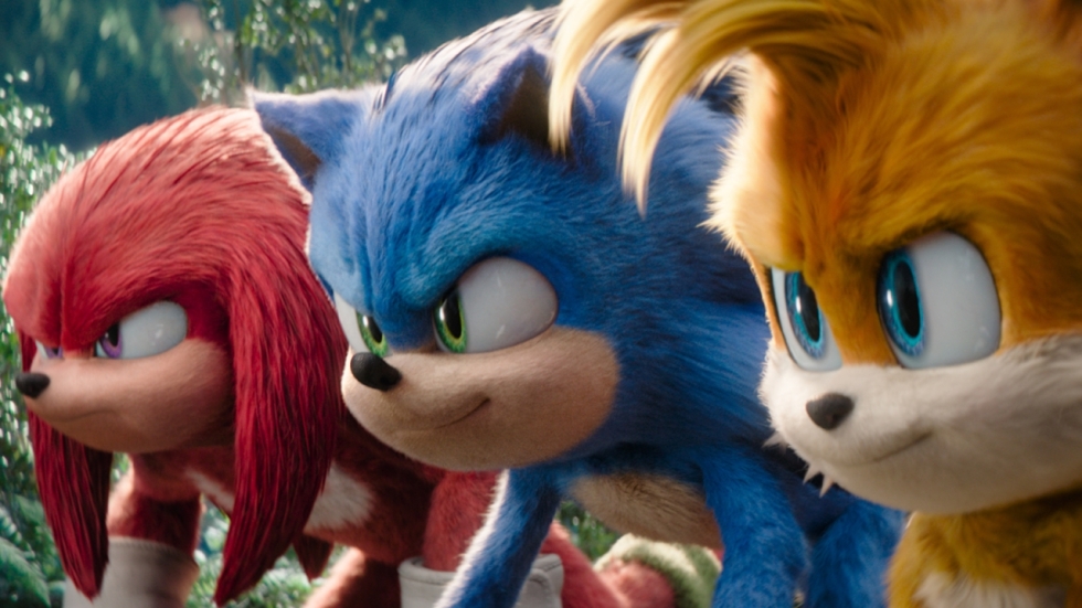 Zo lang is 'Sonic the Hedgehog 3' vergeleken met de eerste twee films