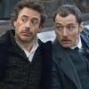 Sherlock Holmes 3