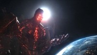 'Fantastic Four'-acteur deelt cadeau van de set: is dit onze eerste blik op Galactus?