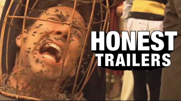 ScreenJunkies - Honest trailers | the wicker man