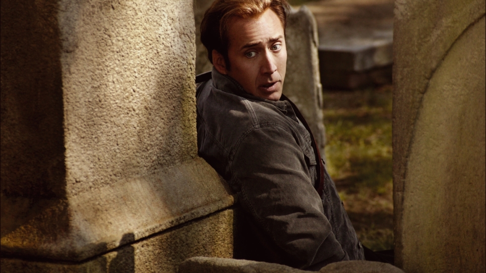 Kom er nog een derde film na de twee prima 'National Treasure'-films met Nicolas Cage?