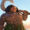 Moana