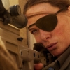 Dat Tom Cruise zijn voet brak bij 'Mission Impossible' kwam Rebecca Ferguson erg goed uit