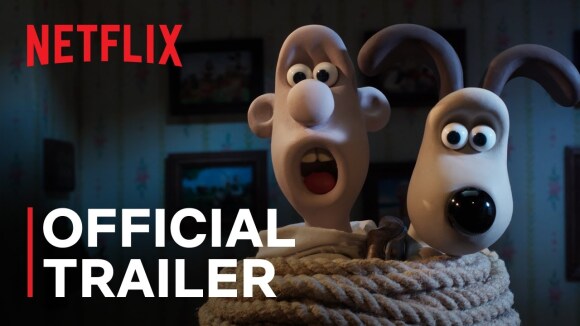 Netflix onthult trailer voor zijn nieuwe Netflix Original met 100% op Rotten Tomatoes