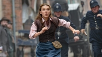 Millie Bobby Brown start met volgende Netflix-film, dit keer een oude bekende