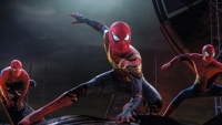 Zendaya verraadt misschien al dat Venom een grote rol heeft in de volgende grote Marvel-film