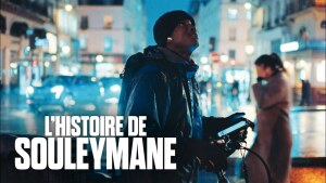 L'Histoire de Souleymane (2024) video/trailer