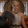 Emilia Clarke over haar vreemdstee scène in 'Game of Thrones': "Ik denk dat Dany het lastig vond"