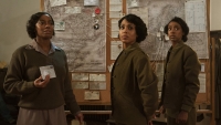 Waarom Tyler Perry juist Kerry Washington wilde voor 'The Six Triple Eight'