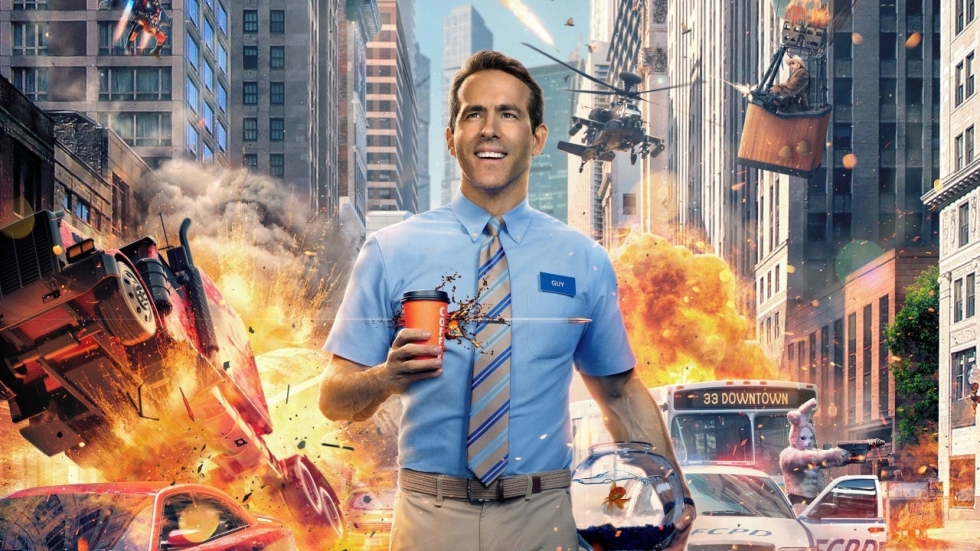 Ryan Reynolds maakt verfilming van klassieke tekenfilmserie