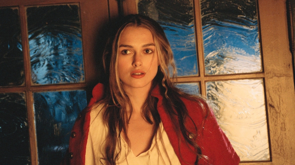 Keira Knightley is klaar met films als 'Pirates of the Caribbean': "Het is knettergek"