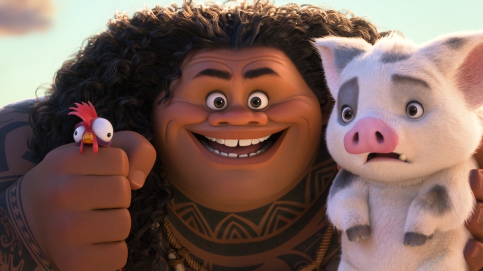 Eerste recensies voor Disney's 'Moana 2': Top of flop?