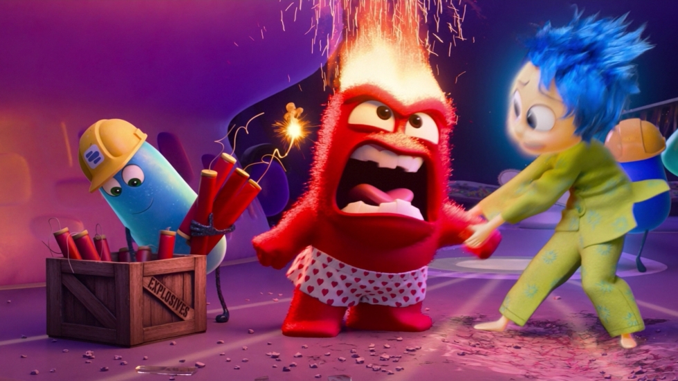 'Inside Out 2' is niet de beste grote animatiefilm van 2024: deze topper verdient de eer