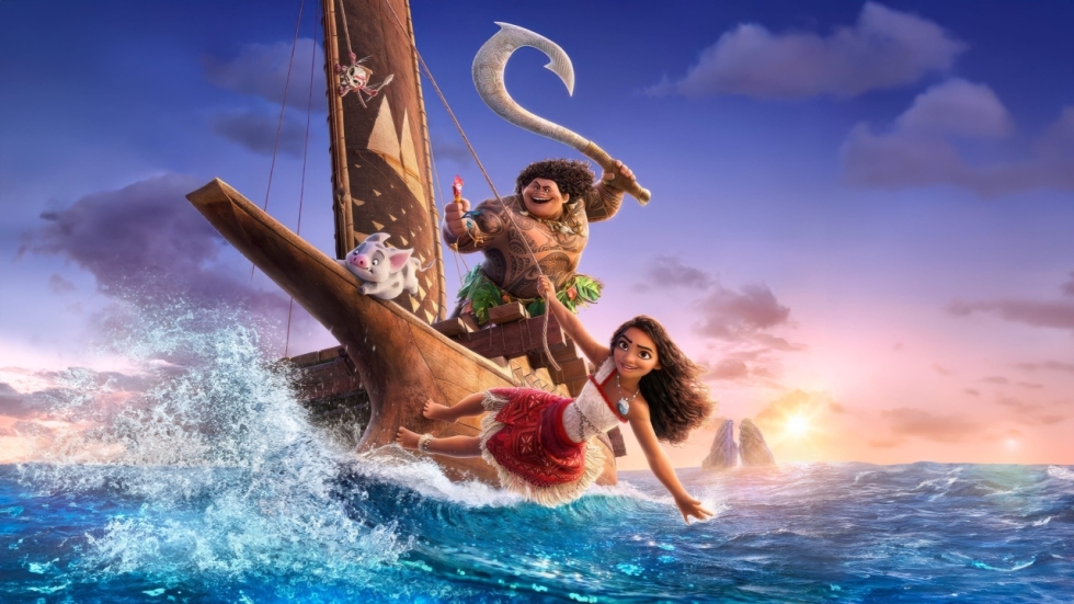 Wat je moet weten over 'Vaiana 2' voordat je de film in de bioscoop gaat kijken