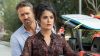 Op 58-jarige leeftijd lijkt Salma Hayek opeens weer een twintiger en dat siert haar