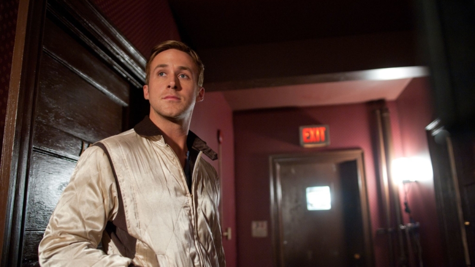 Ryan Gosling speelde in de actiefilm 'Drive' om deze bizarre reden