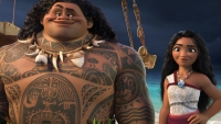 Netflix deelt trailer familiefilm 'Finding 'Ohana'