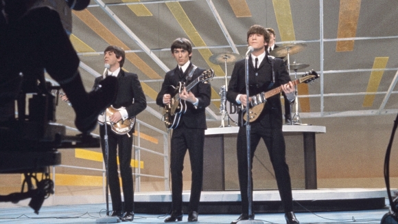 Beatles '64