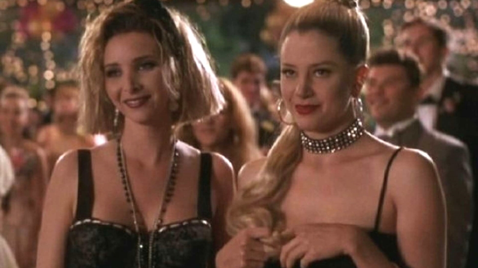 Mira Sorvino zegt dat het vervolg op 'Romy And Michele' met Lisa Kudrow aan boord "bijna groen licht krijgt"