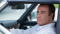 De laatste film met John Travolta is zo slecht: slechts $171 opbrengst