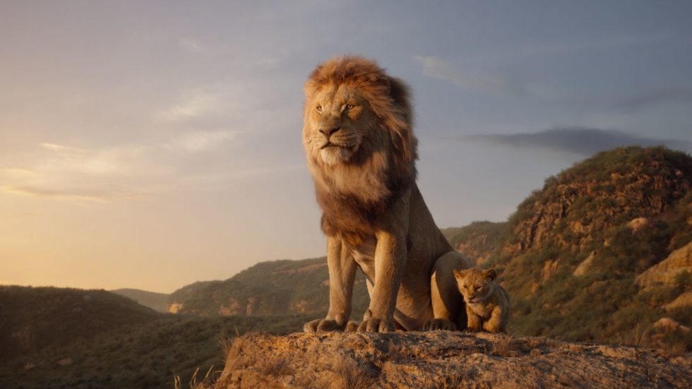 Regisseur over 'Mufasa: The Lion King': wilde de film helemaal niet maken!