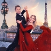 A Paris Christmas Waltz