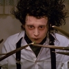 Edward Scissorhands