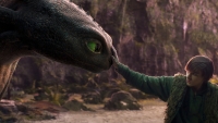'How to Train Your Dragon' doet het onverwachte!